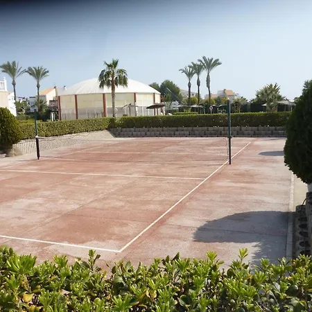 Bahia De Vera Flamingo Apartamento Playas de Vera