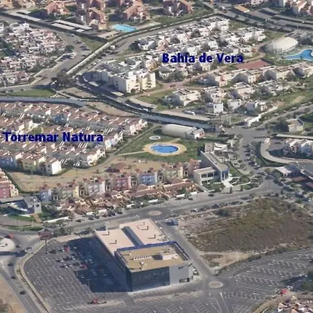 Bahia De Vera Flamingo Apartamento