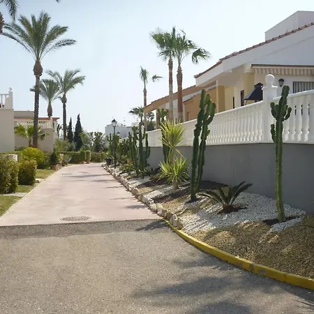 Apartamento Bahia De Vera Flamingo Playas de Vera