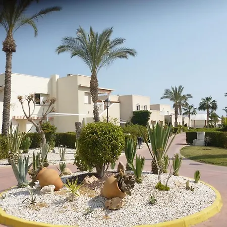 Bahia De Vera Flamingo Apartamento
