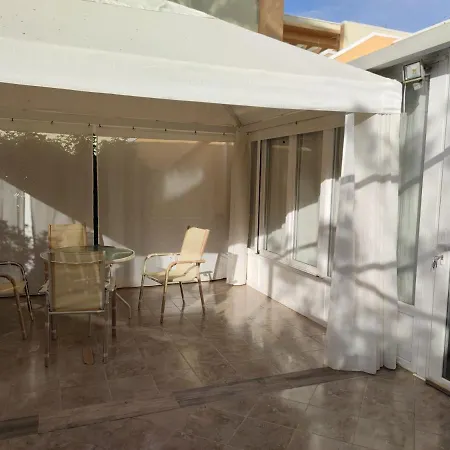 Bahia De Vera Flamingo Apartamento *