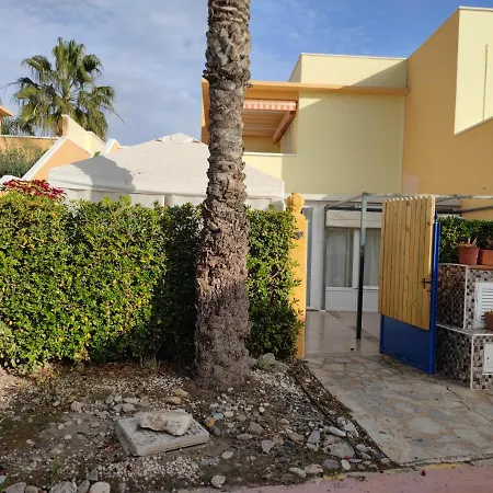 Bahia De Vera Flamingo Apartamento Playas de Vera