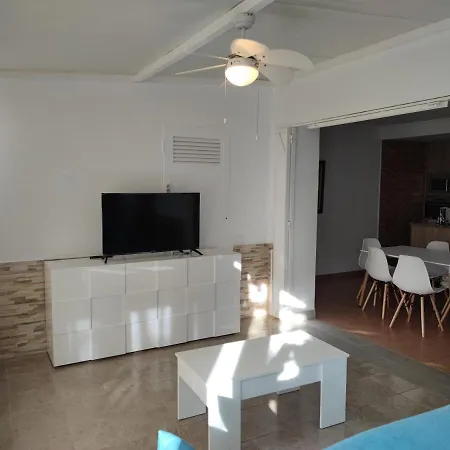 Apartamento Bahia De Vera Flamingo Playas de Vera
