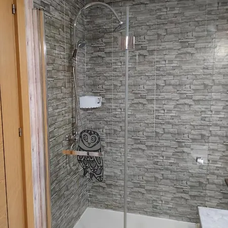 Apartamento Bahia De Vera Flamingo