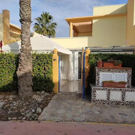 Bahia De Vera Flamingo *