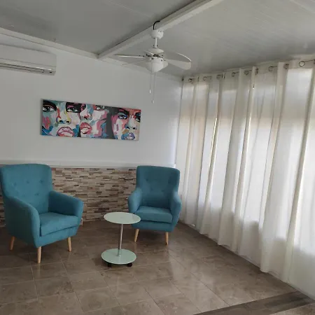 Bahia De Vera Flamingo Apartamento *