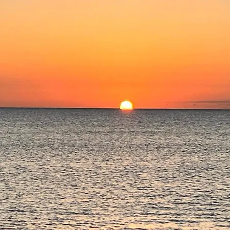 Apartamento Bahia De Vera Flamingo *