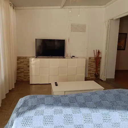 Apartamento Bahia De Vera Flamingo Playas de Vera