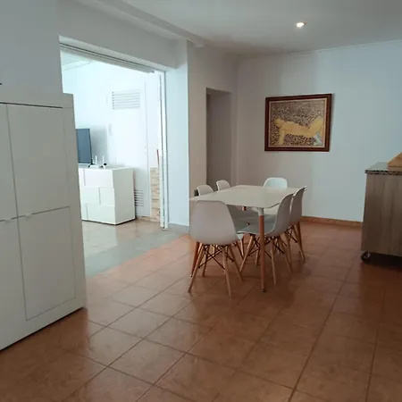 Apartamento Bahia De Vera Flamingo