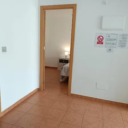 Bahia De Vera Flamingo Apartamento