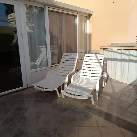Apartamento Bahia De Vera Flamingo *
