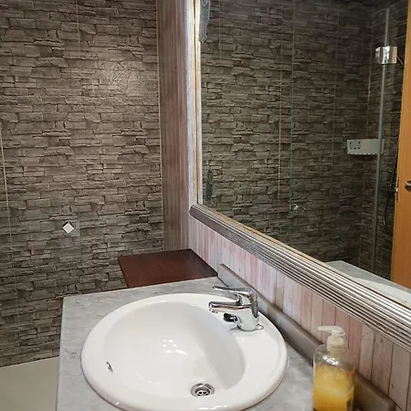 Bahia De Vera Flamingo Apartamento