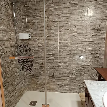 Apartamento Bahia De Vera Flamingo *