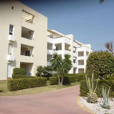 Bahia De Vera Flamingo アパート Playas de Vera