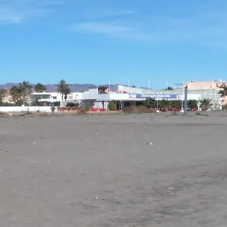 Bahia De Vera Flamingo