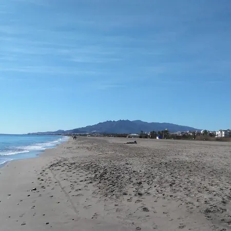 Bahia De Vera Flamingo アパート Playas de Vera